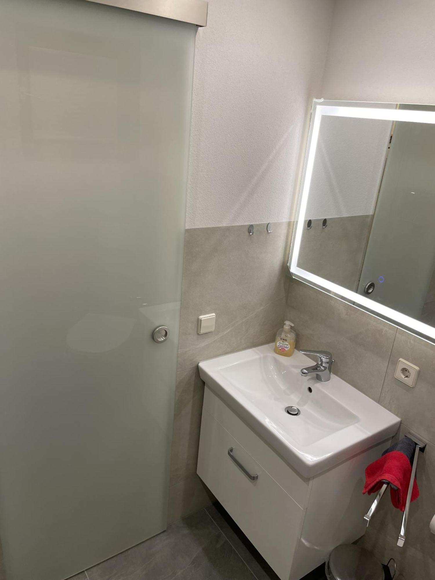 Ferienwohnung Urban - Jasmin -- מיירסבורג מראה חיצוני תמונה